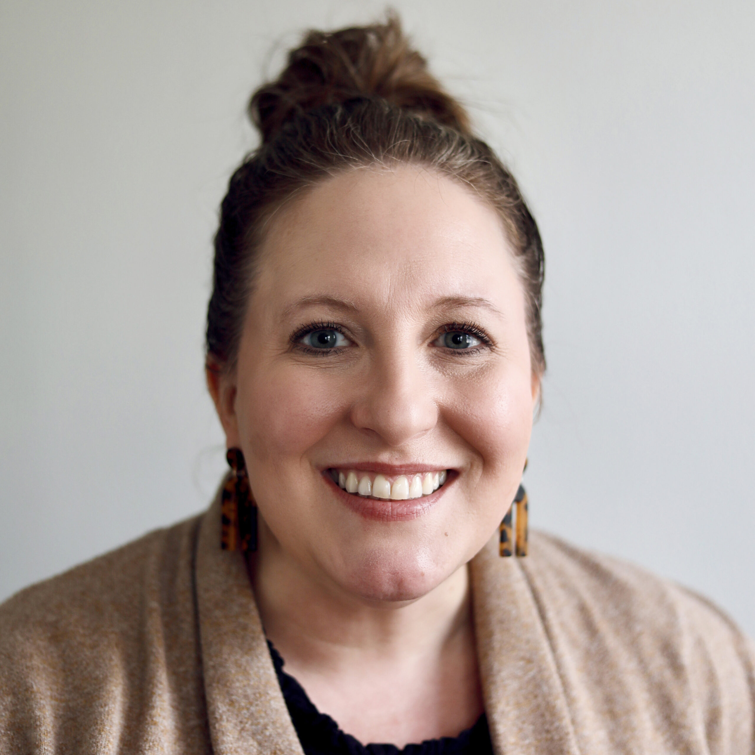 Hi! I’m Mandy Miller.